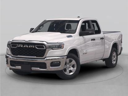 ram ram 1500 pickup 2025 1C6SRFFP3SN735364 image ram ram 1500 pickup 2025 1C6SRFFP3SN735364 image